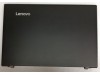 Ohišje z sprednjim pokrovom lcd zaslona, wifi antena z tečaji (panti) za prenosnik Lenovo V510-15IKB TDAA4ELV9LCLV00 DEMO