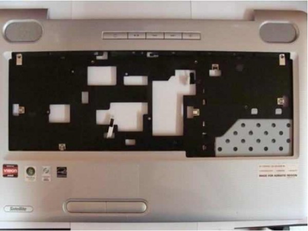 POKROV OHIŠJA ZA TOSHIBO SATELLITE L550D-107 / K000079780