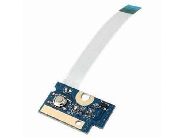 PWR tipka z flex kablom za HP Compaq G42 G56 G62 G72 COMPAQ CQ42 CQ56 CQ62 CQ72 / DEMO