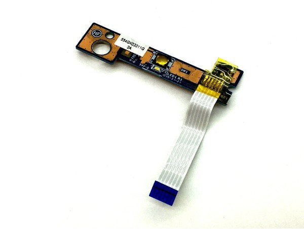 PWR tipka z flex kablom za PRENOSNIK HP Probook 4525s/ 554GK02011G2A / DEMO