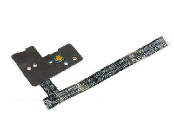 PWR tipka z flex kablom za HP 255 G1 / 6050A2493201 / 689686-001  DEMO