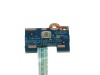 PWR tipka z flex kablom za prenosnik HP Probook 440 450 455 470 G2 LS-B181P NBX0001N200 DEMO