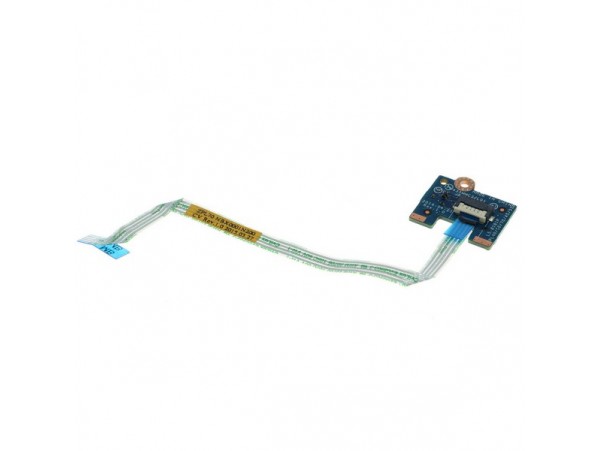 PWR tipka z flex kablom za prenosnik HP Probook 440 450 455 470 G2 LS-B181P NBX0001N200 DEMO