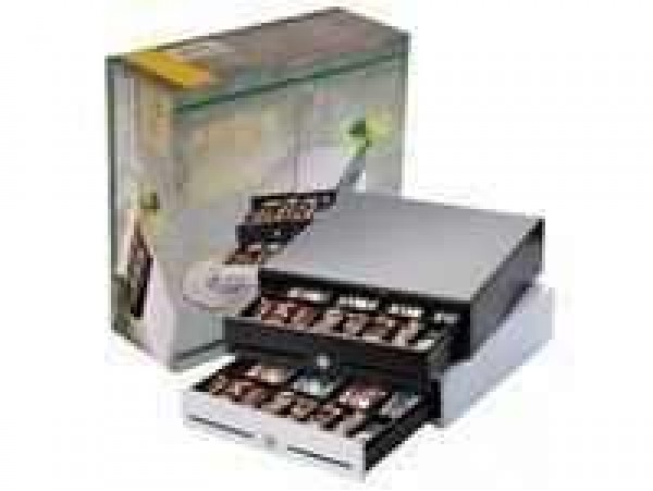 POS Predalnik Metapace K-1, bela