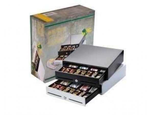 POS Predalnik Metapace K-2, bel