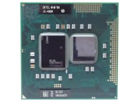 Procesor za prenosnik HP, ASUS, SONY, ACER, LENOVO, DELL Intel(R) Core(TM) i5 CPU M 480  2.66GHz / Socket G1(rPGA988A) / SLC27