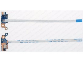 PWR tipka z flex kablom za HP 15-AC 15-AF 250 255 G4 G5 G6 / PK343003U00 / LS-C701P E37