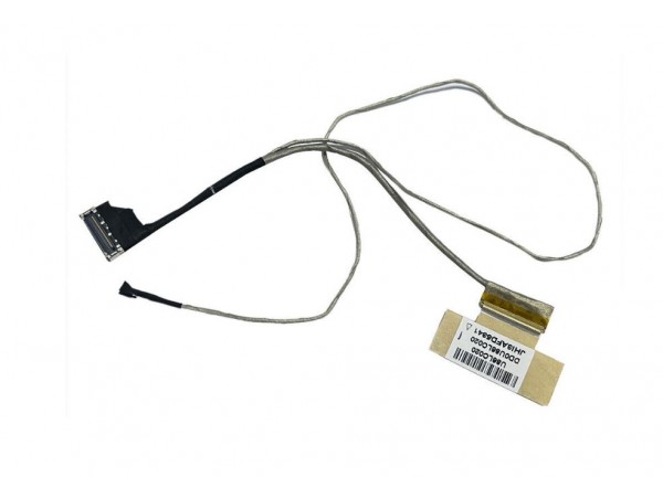 LCD KABEL za prenosnik HP Pavilion 15-n006sm 15-N 15-F 15T-N DC12390 732095-001 DEMO