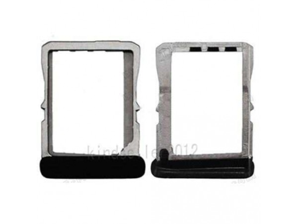 Podnožje za SIM kartico HTC One X 74H02176-01M