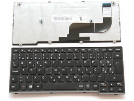 Tipkovnica za prenosnik Lenovo S20-30 touch S210 S215T Yoga 11S Flex10 MP-12U16SA-686 ST1V-SLN / KB62US / Standard US / SLO nalepke