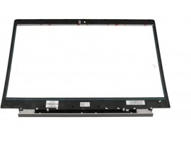 Sprednji pokrov zaslona 39,6 cm (15,6 palca) črno srebrn original primeren za HP ProBook 450 G6 DEMO