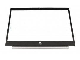Sprednji pokrov zaslona 39,6 cm (15,6 palca) črno srebrn original primeren za HP ProBook 450 G6 DEMO