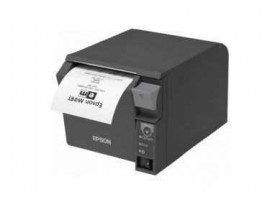 POS Termalni tiskalnik Epson TM-T70II  Wifi, USB , ČRNA