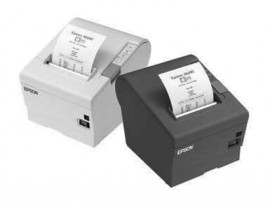 POS Termalni tiskalnik Epson TM-T88V USB, RS232, RJ12, SIVA