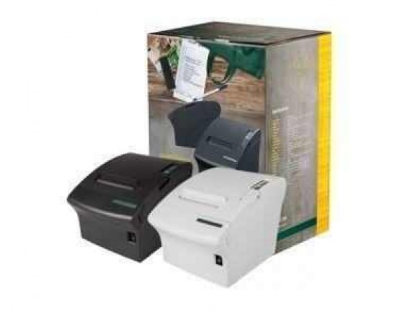 POS Termalni tiskalnik Metapace T-3 USB,LAN, RJ12, ČRN
