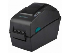 Termalni tiskalnik Metapace L-22D, 8 dots/mm (203 dpi), EPL, EPLII, ZPL, ZPLII, multi-IF, USB, RS232, črn