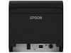 POS Termalni tiskalnik Epson TM-T20III USB 2.0, LAN , ESC/POS, črna