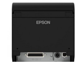 POS Termalni tiskalnik Epson TM-T20III USB 2.0, RS232, ESC/POS, črna