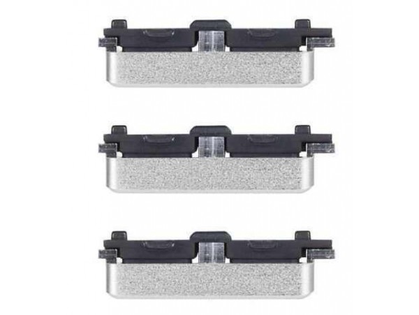 Tipke pwr, volume za Galaxy S6 G920A G920V G920P G920T