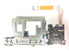 Touch pad tipke z čitalnikom kartic prenosnik HP ProBook 450 G0 / PK37B00FF00 48.4YZ38.011 / DEMO