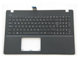 Tipkovnica za Asus X550J X550V K550J R510J / 13NB067JAP0201 / ŠĐŽĆČ(QWERTZ) SLO / HR