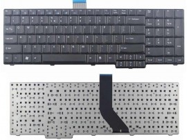 Tipkovnica za  Acer Aspire 7730Z 7730ZG 8920 8920G/ ZY2 / AEZY2200010 / US + SLO nalepke