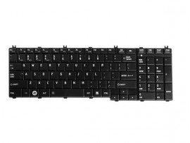 Tipkovnica za Toshiba Satellite C655 C655D L750 L750D L755 L755D L675D / QWERTZ) standard EU