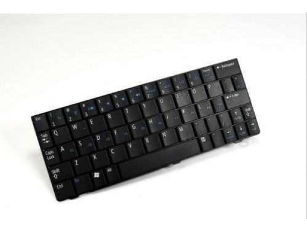 Tipkovnica DELL INSPIRON 910 J836H / SLO / DEMO