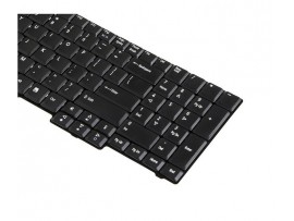 Tipkovnica za prenosnik Acer Extensa 5235 5635 5635G 5635Z 5635ZG 7220 US (QWERTZ) SLO nalepke Š Đ Ž Ć Č