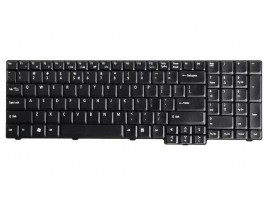Tipkovnica za prenosnik Acer Extensa 5235 5635 5635G 5635Z 5635ZG 7220 US (QWERTZ) SLO nalepke Š Đ Ž Ć Č