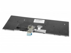 Tipkovnica za prenosnik Lenovo Thinkpad T431 T431S T440 T440S T440P Edge E431 E440 KB267US / Standard US / SLO nalepke
