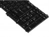 Tipkovnica za Toshiba Satellite, Qosmio F60 F750 F755 X500 X505 Satellite L350 L355 L500 L505 L550 KB07US SLO nalepke Š Đ Ž Ć Č