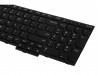 Tipkovnica za prenosnik Lenovo ThinkPad E580 L580 PK131675100 01YP560 01YP640 KB250US-BL Osvetlitev (backlight) US SLO nalepke