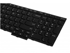 Tipkovnica za prenosnik Lenovo ThinkPad E580 L580 / PK131675100 01YP560 01YP640 / KB250US / Standard US / SLO nalepke