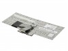 Tipkovnica za prenosnik ThinkPad X121e X130e X140e Chromebook X131e / FRU 04Y0351 04Y0388 0C01746 / KB258US / Standard US / SLO nalepke