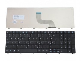 Tipkovnica za  Acer Aspire 5542 5542G 7540 7540G 5538 5538G 5739 5739G / Š Đ Ž Ć Č / SLO