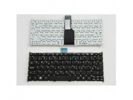 Tipkovnica za prenosnik Acer Aspire V5-131/One 725/One 756 SLOVENSKA Š Đ Ž Ć Č 
