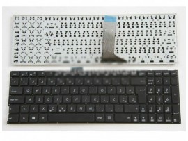 Tipkovnica za prenosnik ASUS X551 X551C X551CA X502CA X502 X502C P551CA R512CA SLOVENSKA Š Đ Ž Ć Č