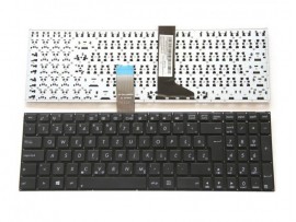 Tipkovnica za prenosnik Asus X501/X501A/X501U/F501/F501A/F501U SLOVENSKA Š Đ Ž Ć Č 