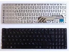 Tipkovnica za Asus X541U X541UA X541UAK X541UJ X541UV X541UVK R541S SLOVENSKA Š Đ Ž Ć Č