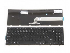 Tipkovnica za prenosnik Dell Inspiron 15 3541 3551 5542 5558 17 5748 5755 5759 7557 Latitude 3550 Vostro 3558 MP-13N76SA-442 0NX1T8 KB207SI SLOVENSKA Š Đ Ž Ć Č