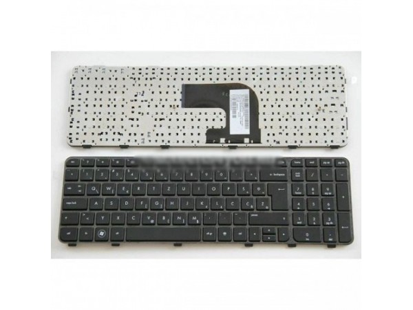 Tipkovnica za prenosnik HP Pavilion dv6-7000/dv6-7100/Envy dv6-7200/Envy dv6-7275ez/Envy dv6-7300/Envy dv6-7331sa SLOVENSKA Š Đ Ž Ć Č 
