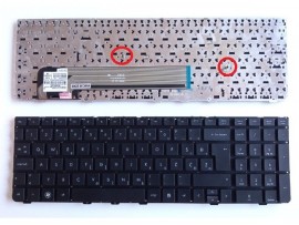 Tipkovnica za prenosnik HP ProBook 4530 4530S 4730 4730S 4535S 4735S 638179-BA1 SLOVENSKA Š Đ Ž Ć Č