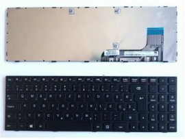 Tipkovnica za prenosnik Lenovo IdeaPad 100-15IBY/B50-10 SLOVENSKA Š Đ Ž Ć Č Tipkovnica za prenosnik Lenovo IdeaPad 100-15IBY/B50-10 SLOVENSKA Š Đ Ž Ć Č
