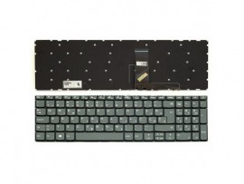 Tipkovnica za Lenovo IdeaPad 330-15IGM 320-15ABR 320-15IAP 320-15AST 320-15IKB 330-15ARR / AP18C000190 / SLOVENSKA Š Đ Ž Ć Č
