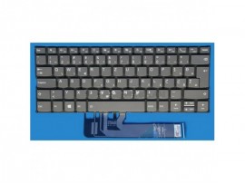 Tipkovnica za Lenovo Yoga 520-14IKB 720-15IKB V330-14isk v330-14ikb v130-14ikb Lenovo IdeaPad C340-14 Backlight Slovenska
