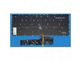 Tipkovnica za Lenovo Yoga 520-14IKB 720-15IKB V330-14isk v330-14ikb v130-14ikb Lenovo IdeaPad C340-14 Backlight Slovenska