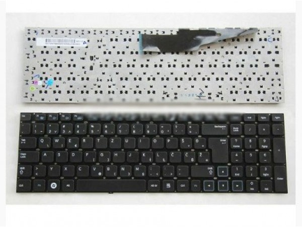 Tipkovnica za prenosnik Samsung 300E7A/305E7A SLOVENSKA Š Đ Ž Ć Č 