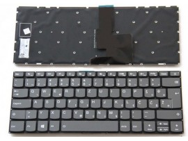 Tipkovnica za Lenovo Ideapad 330S-14 SLOVENSKA Š Đ Ž Ć Č 
