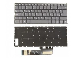 Tipkovnica za prenosnik Lenovo Ideapad 530S-14ARR, 530S-14IKB, 530S-15IKB, C340-14API SLOVENSKA Š Đ Ž Ć Č
